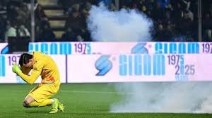 恩里克：巴黎的财力很吸引我，若有人不喜欢那是