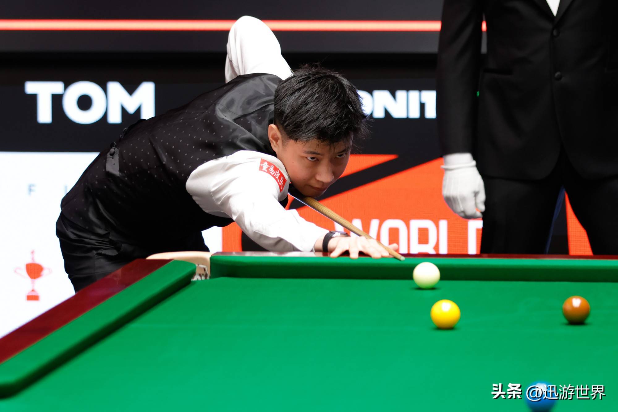 他希望能够 他希望能够