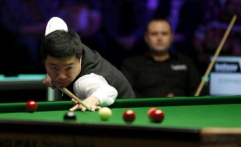 在赛季初往 在赛季初往