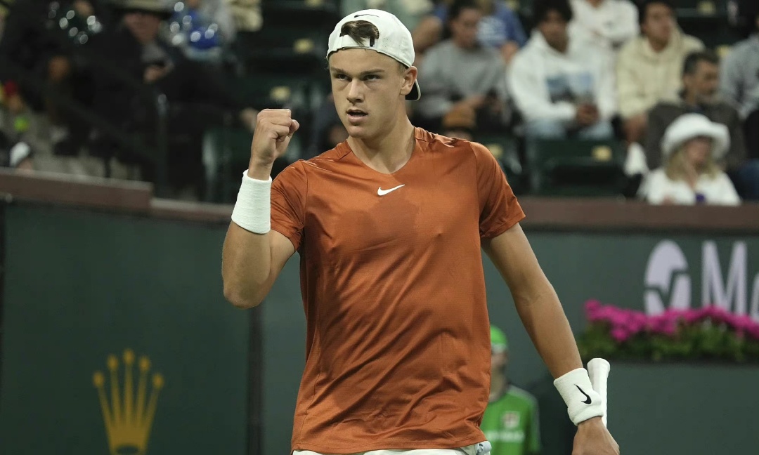 来的赛场上 来的赛场上