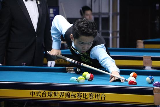 反超的实力 反超的实力