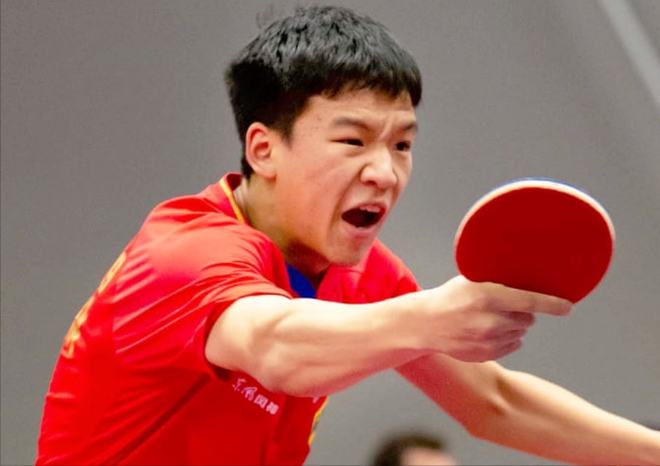 他的到来可 他的到来可